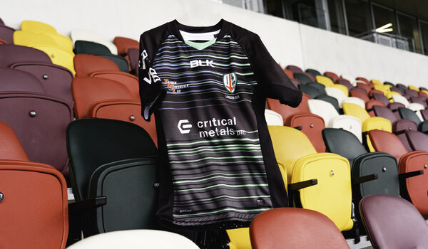 Exiles' 2022/23 Third Shirt Revealed!